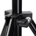 Trípode para Aro de Luz 2 Metros HX-201M | Soporte Ajustable para Creadores de Contenido